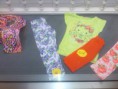 conjunto kitty varios colores